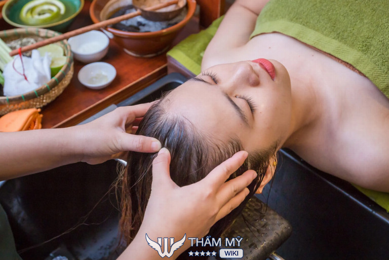 Ruviona Beauty Spa, TP. Huế