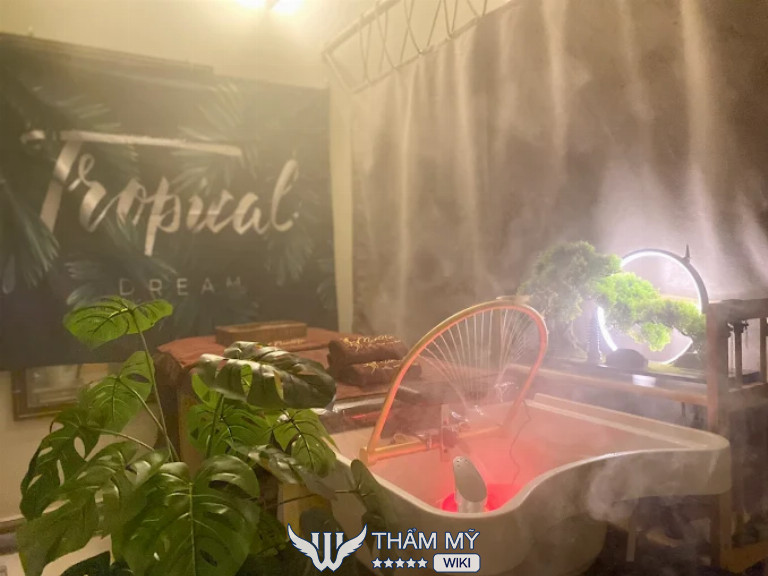 Min An Spa, TP. Nha Trang