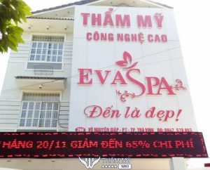 10 Spa ở Trà Vinh uy tín, chất lượng dịch vụ hàng đầu