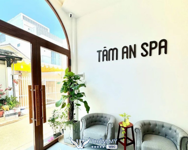 Spa Ở Trà Vinh uy tín, chất lượng