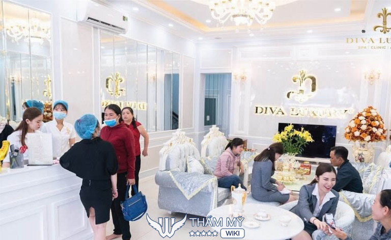 Diva Luxury Spa, TP. Đà Lạt