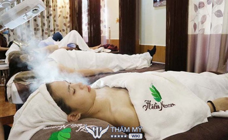 Hiền Neen Spa, TP. Đà Lạt
