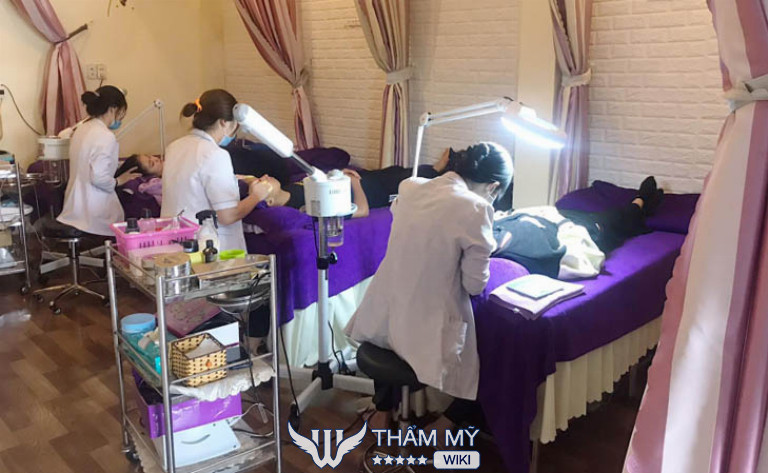 Vin Spa, TP. Đà Lạt