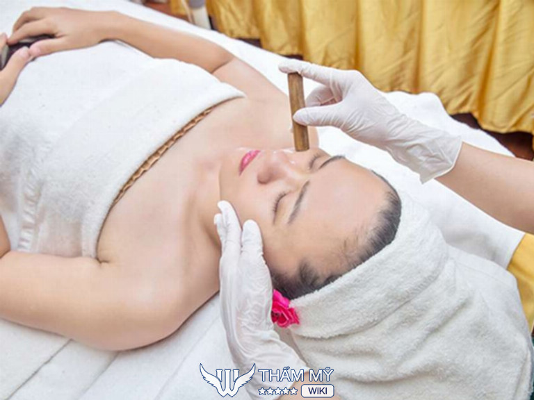 Loan Nguyen Skincare & Spa, TP. Đà Lạt