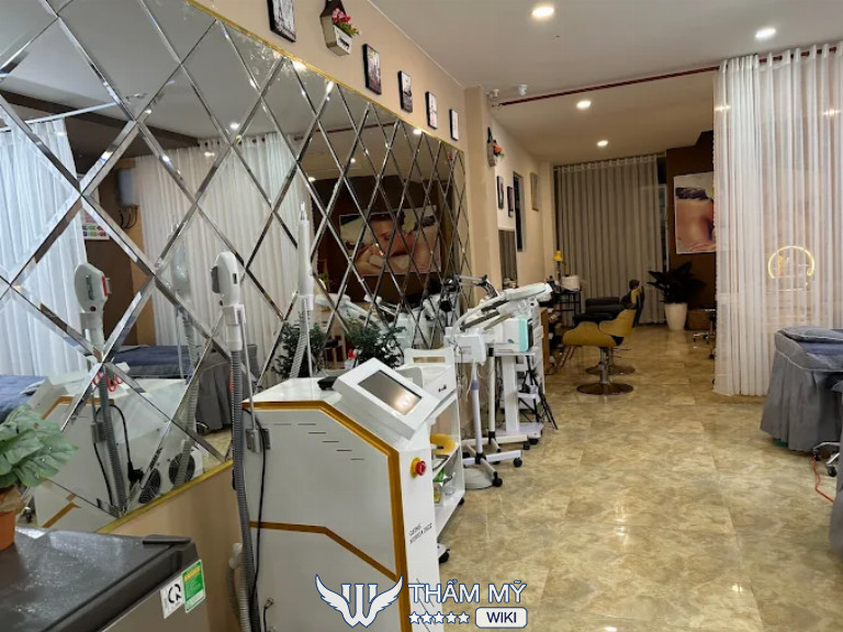 Hạnh Vũ Spa, TP. Đà Lạt