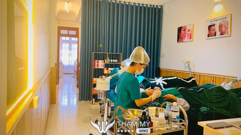 Uma Spa, TP. Đà Lạt