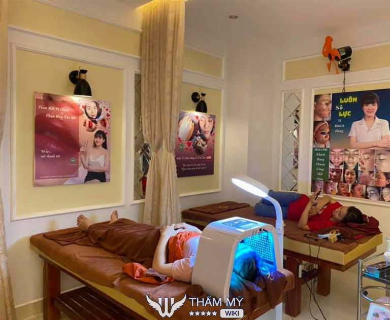 Beauty Spa BS Lệ Thủy, Hải Phòng