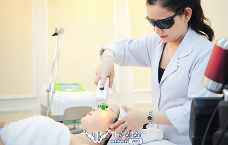 Thẩm mỹ viện Đông Á, Hải Phòng