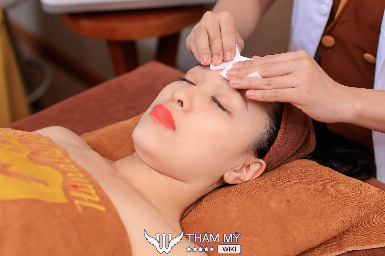 Himalaya Spa, Hải Phòng