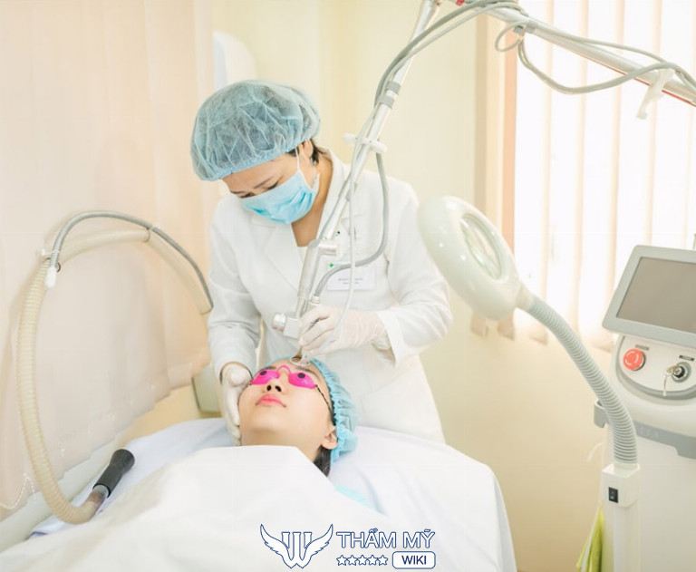 Swan Beauty Spa, Hải Phòng