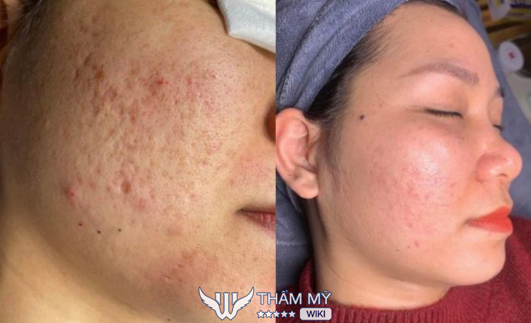 Ẩm Clinic & Spa, Hải Phòng