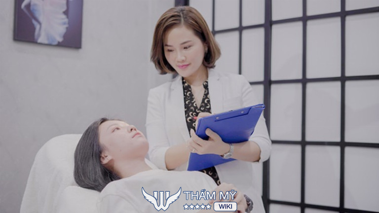 AKINA Anti Acne – BS Cao Nguyên, TP. Huế