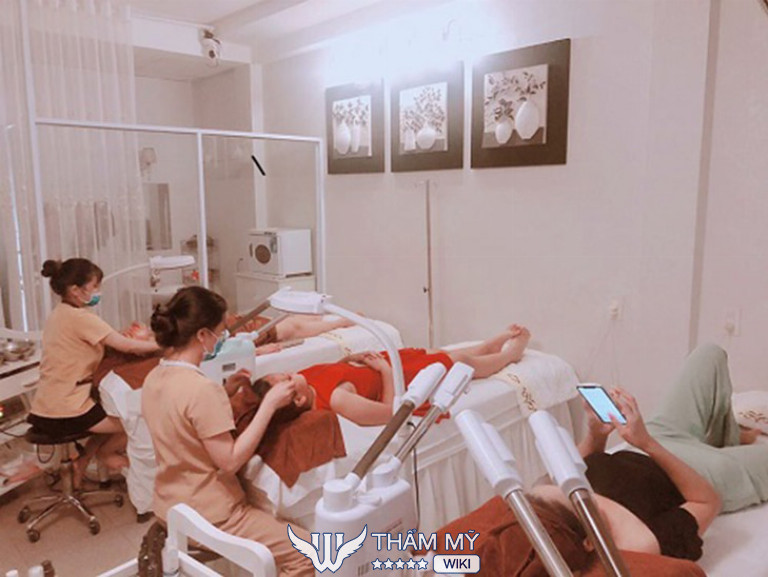 YANA Clinic & Spa, TP. Huế