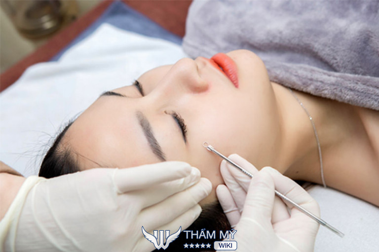 Giàu Spa, TP. Huế