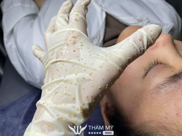 Xù’s House Cosmetic & Spa, TP. Huế