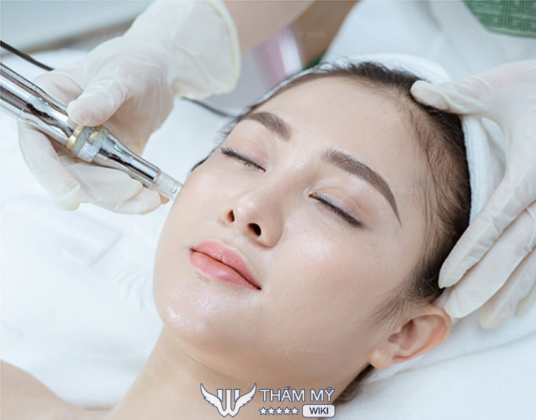 Hiền Phương Spa, TP. Huế