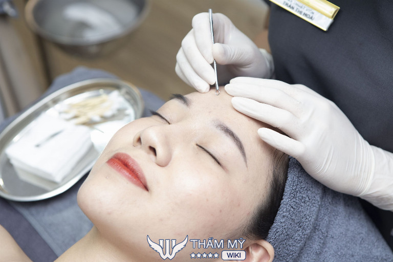 NyNy Beauty Spa, TP. Huế