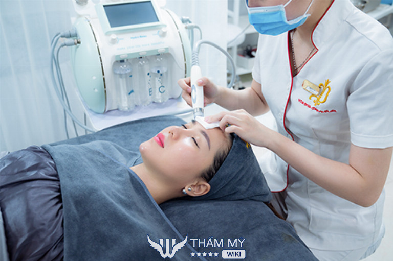 Viện Thẩm Mỹ DIVA, TP. Huế