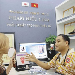 Thẩm Mỹ Kyoto: 656 Đường  3 Tháng 2, P. Diên Hồng