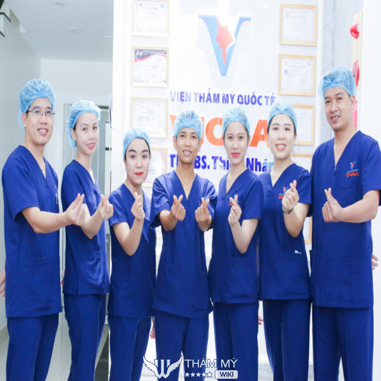 thẩm mỹ viện bác sĩ thiện nhân đà nẵng