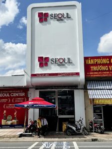 4 Thẩm mỹ viện ở Ngã Bảy chất lượng và nổi tiếng nhất