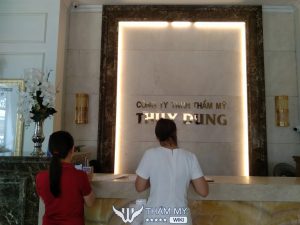 5 Thẩm mỹ viện ở Thái Nguyên uy tín và nổi tiếng