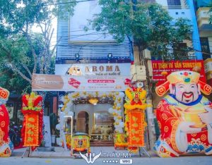 5 Thẩm mỹ viện tại Bắc Ninh uy tín và hiện đại nhất