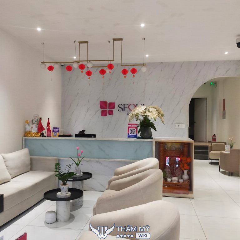 Thẩm mỹ viện tại Bình Phước nổi tiếng - Seoul Center