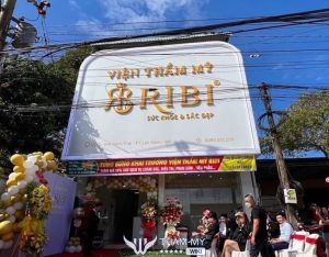 7 Thẩm mỹ viện ở Bình Phước uy tín, chất lượng dịch vụ tốt