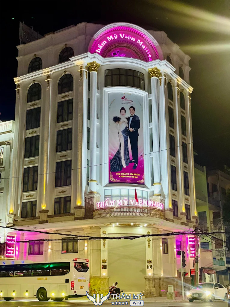 Thẩm Mỹ Viện uy tín tại Cần Thơ