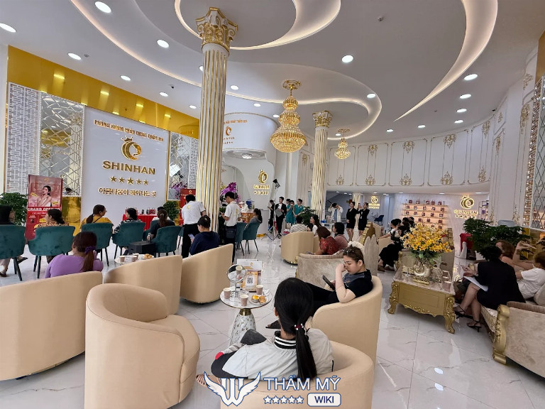 Địa chỉ thẩm mỹ viện uy tín tại Cần Thơ