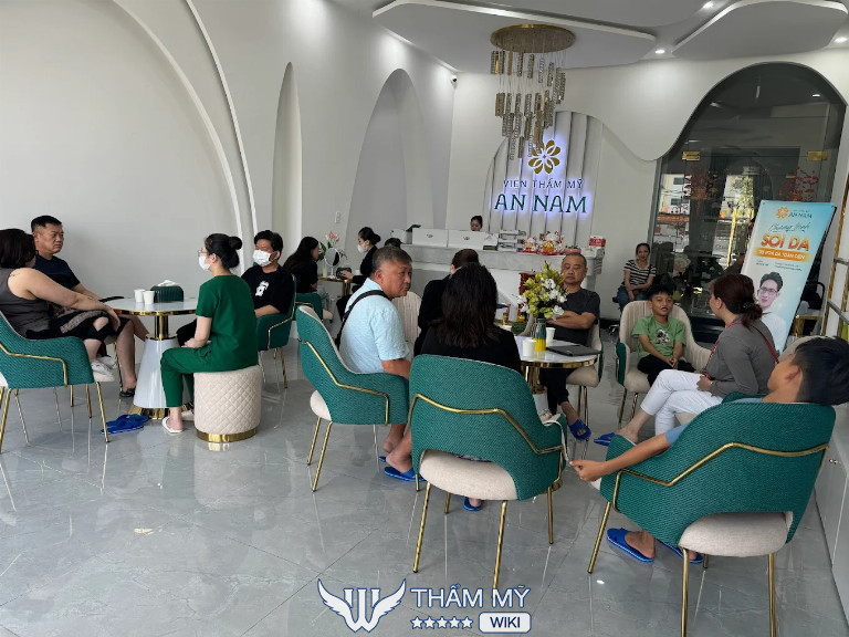 Địa chỉ Viện Thẩm Mỹ uy tín tại Cần Thơ