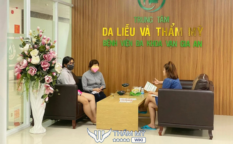 Địa chỉ thẩm mỹ viện hàng đầu tại Kon Tum