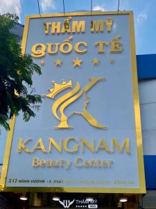 5 Thẩm mỹ viện ở Long Khánh có dịch vụ làm đẹp chất lượng