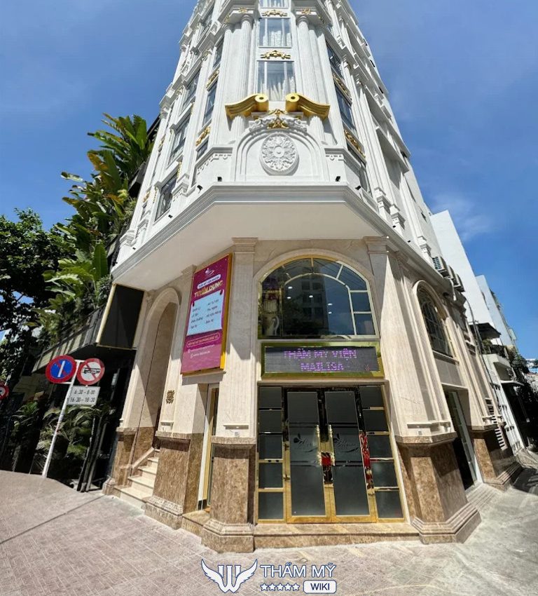 Thẩm mỹ viện tại Nha Trang uy tín, chuyên nghiệp