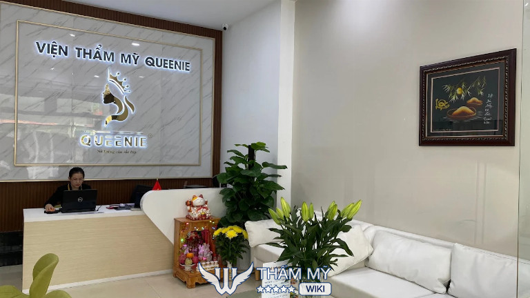 Thẩm mỹ viện tại Pleiku uy tín, chuyên nghiệp