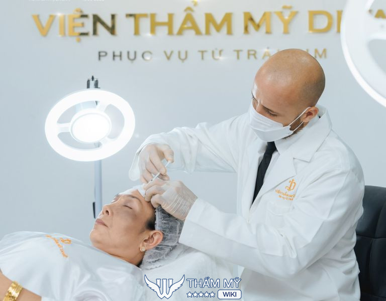 Địa chỉ thẩm mỹ viện tại Rạch Giá uy tín, chất lượng