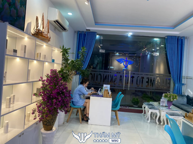 Viện thẩm mỹ TAZA - Nha Trang