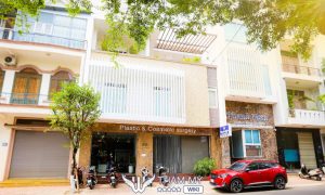 Thẩm mỹ viện Thanh Ngân: 89 Y Bih Alêô, Buôn Ma Thuột