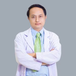 Dr. Nguyễn Tiến Huy