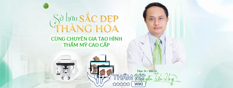 Thạc sĩ, bác sĩ Nguyễn Tiến Huy