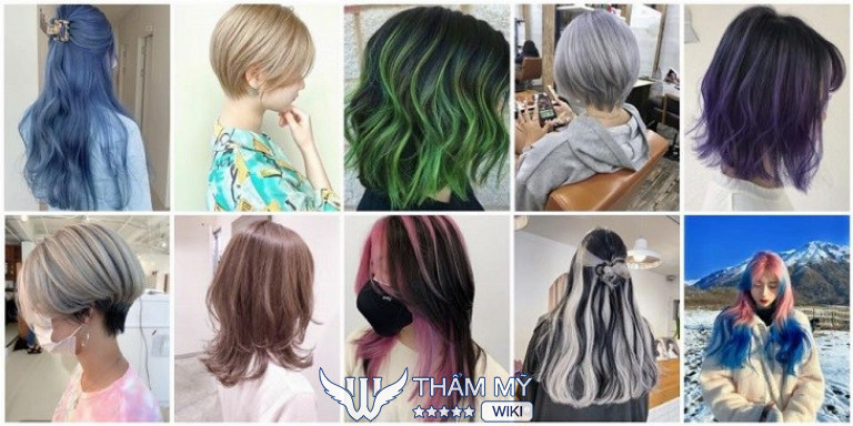 Soobin Hair Salon (수빈), TP.HCM