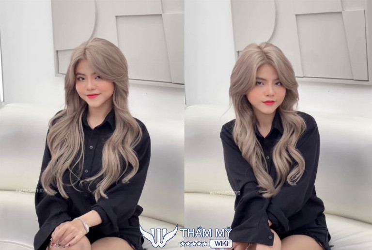 4AM Hair Studio, TP.HCM