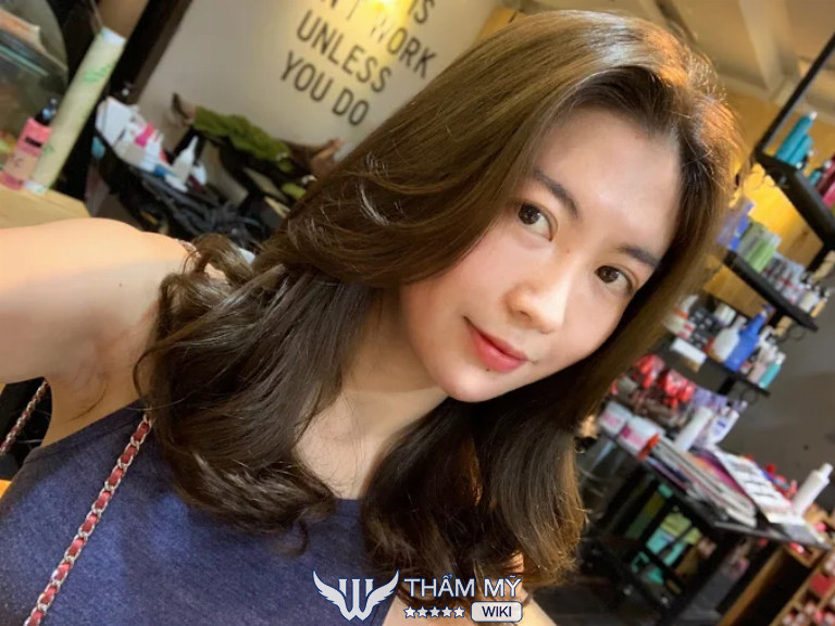 JOJO Korean Hair Salon, TP.HCM