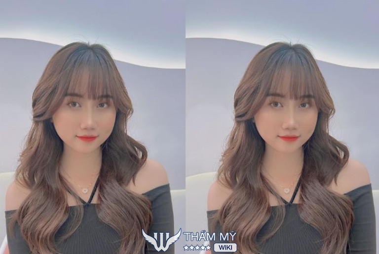 Viện Tóc Sebusan, TP. HCM