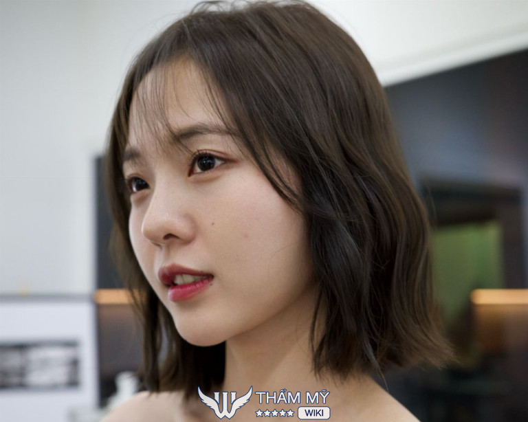 Tiệm cắt tóc Nhật Bản ở TPHCM - Bangs and Nova