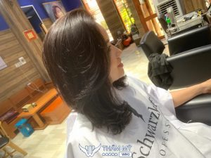 10 Tiệm cắt tóc nữ đẹp ở Kiên Giang giúp nàng lột xác ngoạn mục