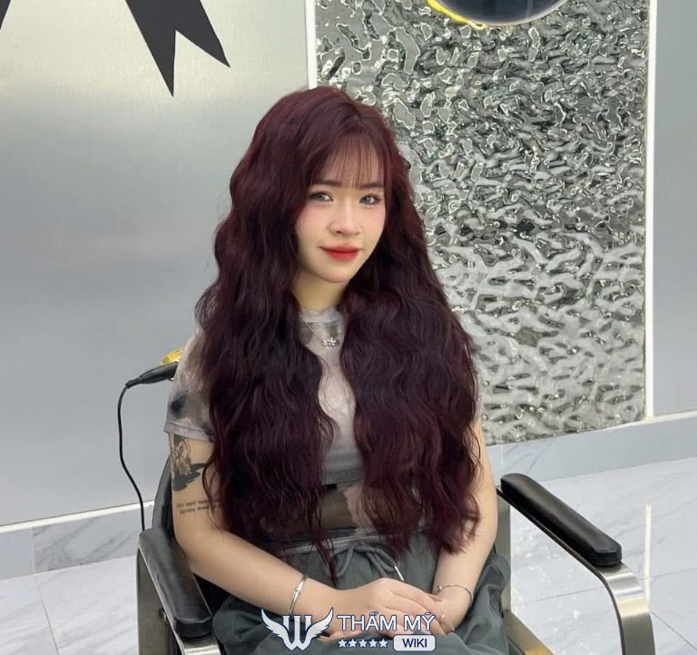 Tiệm cắt tóc nữ đẹp ở Kiên Giang - Hi Stylist Hair Salon