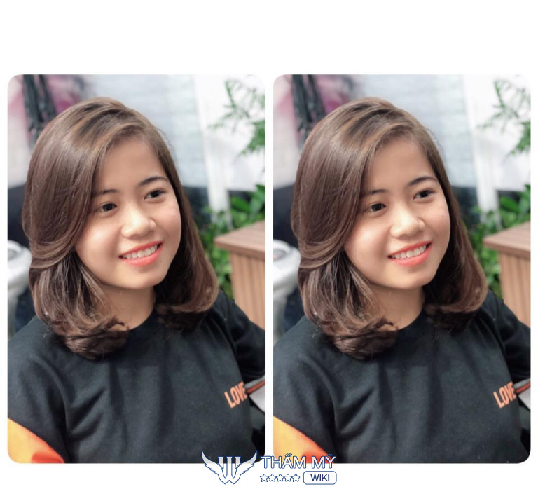 Tiệm cắt tóc nữ đẹp ở Quận 9