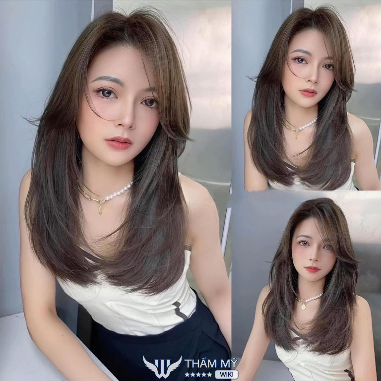 Tiệm cắt tóc nữ ở Quận 9 đẹp nhất